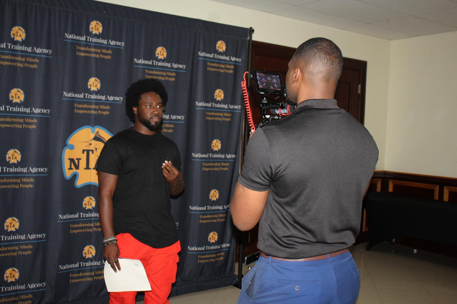 Creative Growth — Nassau's Digital Marketing & Video Production Agency